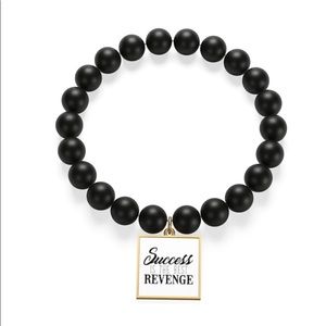 Obscenity Bracelet (Success Is The Best Revenge)